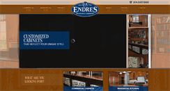 Desktop Screenshot of ebendres.com